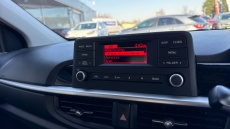 Kia Picanto 1.0 2 5dr [4 seats] Petrol Hatchback